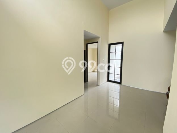 Jual Rumah Strategis Bagus Punya 3 KT di Jetis Yogyakarta SHM Jual Rumah Strategis Bagus Punya 3 KT di Jetis Yogyakarta SHM