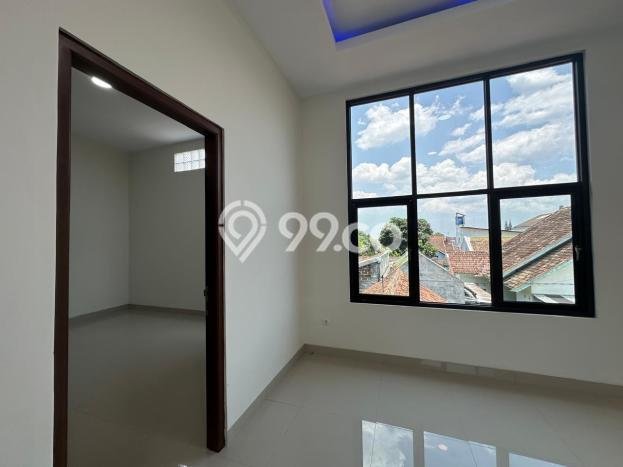 Rumah Modern Cantik 3 KT Siap Huni di Ngaglik Rumah Modern Cantik 3 KT Siap Huni di Ngaglik