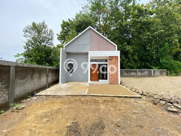 Rumah Budget Favorit Siap Huni Area Piyungan LT 72m2 Rumah Budget Favorit Siap Huni Area Piyungan LT 72m2