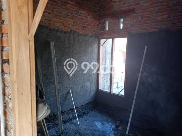 Rumah Budget Terbaik Siap Huni di Godean LT 108m2 Rumah Budget Terbaik Siap Huni di Godean LT 108m2