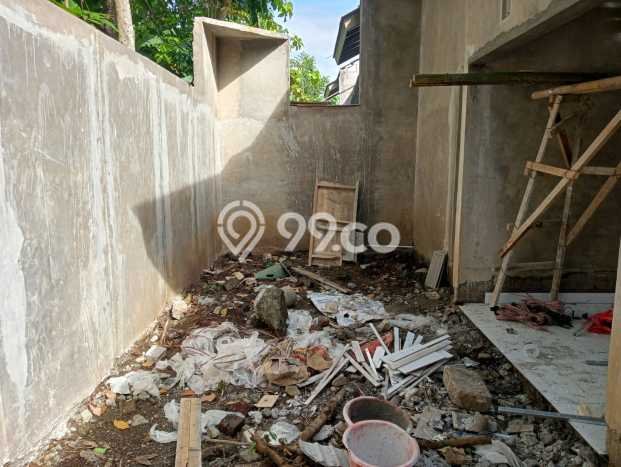Rumah Sederhana Dijual di Tempel 2 Kamar dengan LT 107m2 Rumah Sederhana Dijual di Tempel 2 Kamar dengan LT 107m2