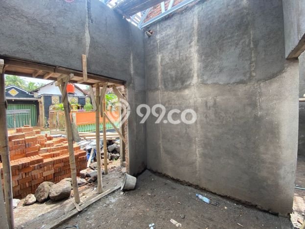 Rumah Budget Terbaik Dijual Area Seyegan LT 109m2 Rumah Budget Terbaik Dijual Area Seyegan LT 109m2