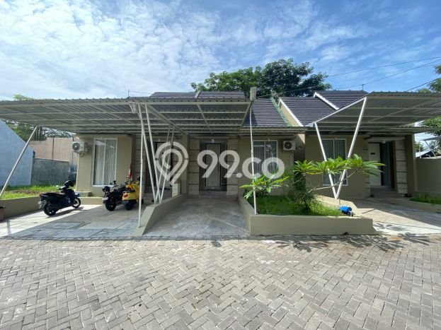 Dijual Rumah 2 Kamar Lokasi Ideal Nyaman dan Strategis di Gamping Dijual Rumah 2 Kamar Lokasi Ideal Nyaman dan Strategis di Gamping