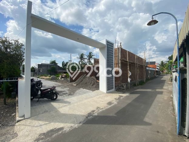 Dijual Rumah Strategis Bagus Punya 3 KT di Mlati Sleman SHM Dijual Rumah Strategis Bagus Punya 3 KT di Mlati Sleman SHM