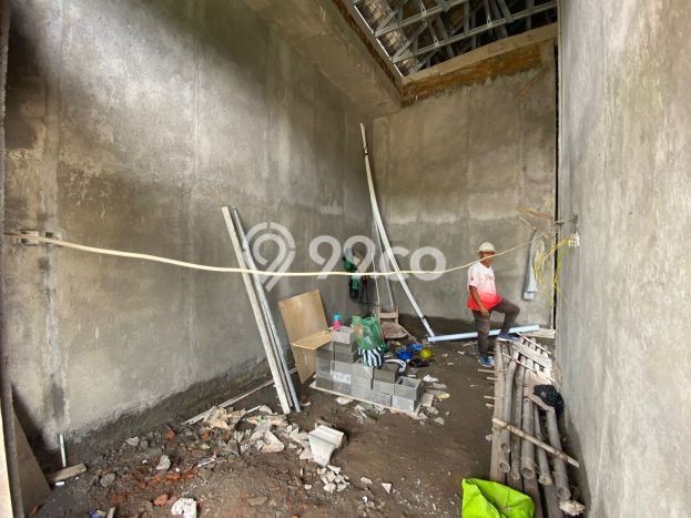 Rumah Strategis Minimalis Lb 70m2 di Godean, Sleman Rumah Strategis Minimalis Lb 70m2 di Godean, Sleman