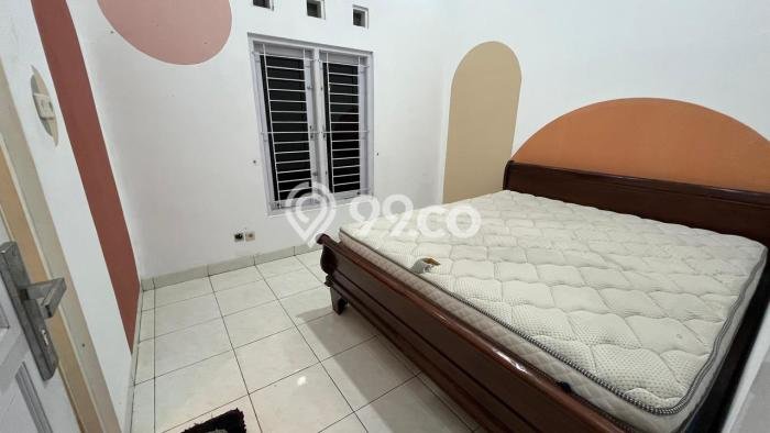 Rumah Strategis Minimalis Lb 50m2 di Ngemplak, Sleman Rumah Strategis Minimalis Lb 50m2 di Ngemplak, Sleman