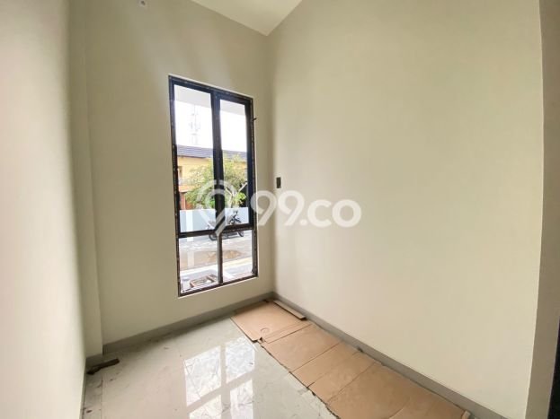 Jual Rumah Minimalis Bagus Punya 3 KT di Mlati Sleman SHM Jual Rumah Minimalis Bagus Punya 3 KT di Mlati Sleman SHM