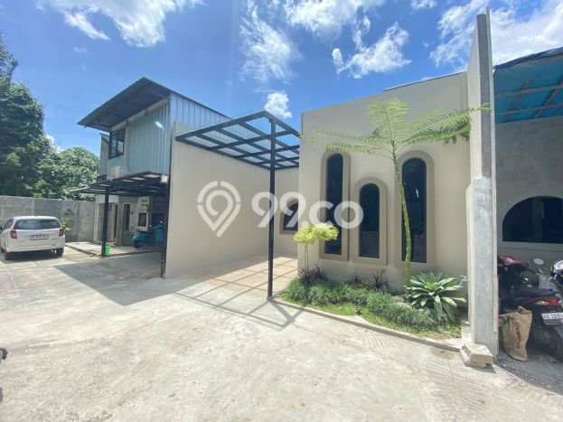 Dijual Cepat Rumah Bagus Siap Huni LB 57m2 di Ngaglik, Sleman Dijual Cepat Rumah Bagus Siap Huni LB 57m2 di Ngaglik, Sleman