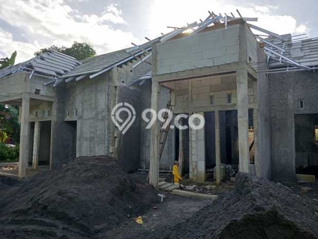 Rumah Murah Dijual di Moyudan, Sleman Harga Rp 380 Juta Rumah Murah Dijual di Moyudan, Sleman Harga Rp 380 Juta
