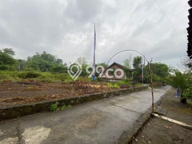 Jual Rumah Murah Meriah Tempel Punya 2 KT & LT 80m2 Jual Rumah Murah Meriah Tempel Punya 2 KT & LT 80m2