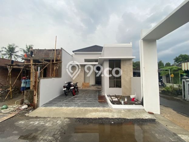 Jual Rumah Minimalis Bagus Punya 3 KT di Mlati Sleman SHM Jual Rumah Minimalis Bagus Punya 3 KT di Mlati Sleman SHM