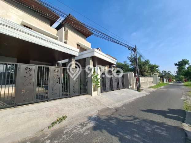 Jual Rumah Favorit Siap Huni LB 175m2 di Depok, Sleman Jual Rumah Favorit Siap Huni LB 175m2 di Depok, Sleman