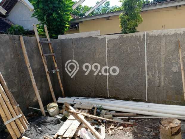 Rumah Budget Terbaik Siap Huni di Godean LT 108m2 Rumah Budget Terbaik Siap Huni di Godean LT 108m2
