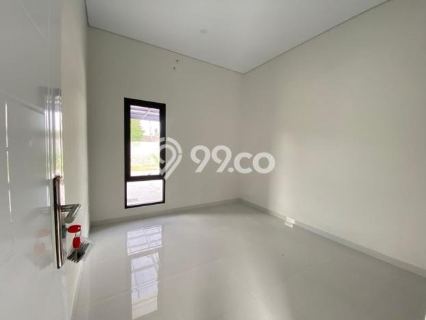 Dijual Hunian Rumah Nyaman 2 KT di Kaliurang, Sleman Dijual Hunian Rumah Nyaman 2 KT di Kaliurang, Sleman