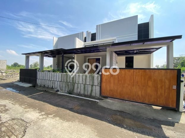 Dijual Cepat Rumah Favorit Siap Huni LB 46m2 di Berbah, Sleman Dijual Cepat Rumah Favorit Siap Huni LB 46m2 di Berbah, Sleman