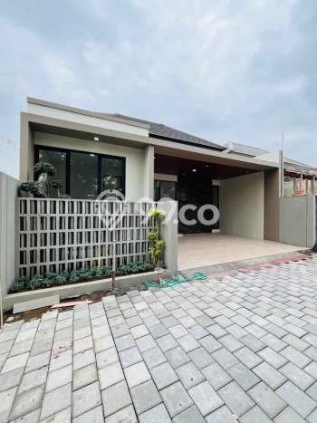 Rumah Luas Asri 3 KT Siap Huni di Maguwoharjo Yogyakarta Rumah Luas Asri 3 KT Siap Huni di Maguwoharjo Yogyakarta