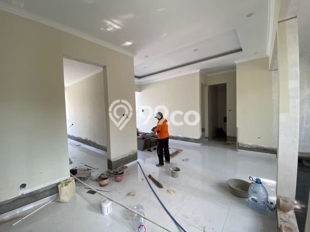 Dijual Rumah 3 Kamar Lokasi Strategis Nyaman dan Strategis di Ngaglik Dijual Rumah 3 Kamar Lokasi Strategis Nyaman dan Strategis di Ngaglik