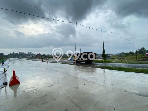Hunian Murah Dijual Area Tempel, Sleman Harga Rp 375 Juta Hunian Murah Dijual Area Tempel, Sleman Harga Rp 375 Juta