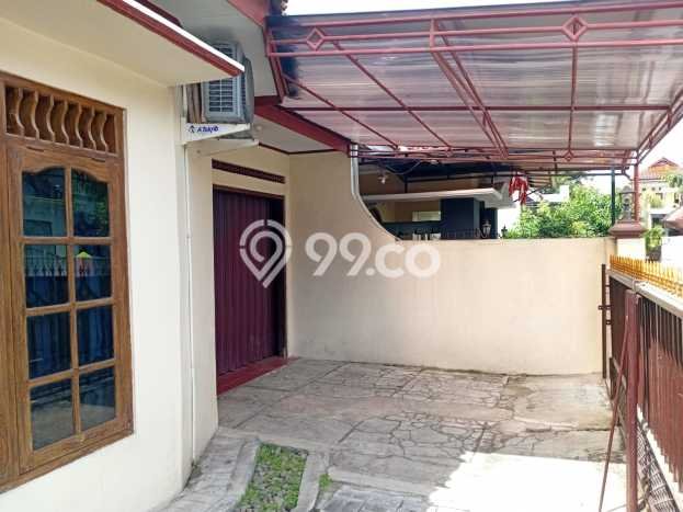 Rumah Modern 3 KT di Purwomartani Sleman Unfurnished Rumah Modern 3 KT di Purwomartani Sleman Unfurnished