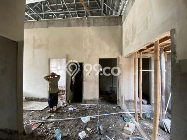 Dijual Cepat Rumah Favorit Siap Huni LB 65m2 di Kalasan, Sleman Dijual Cepat Rumah Favorit Siap Huni LB 65m2 di Kalasan, Sleman