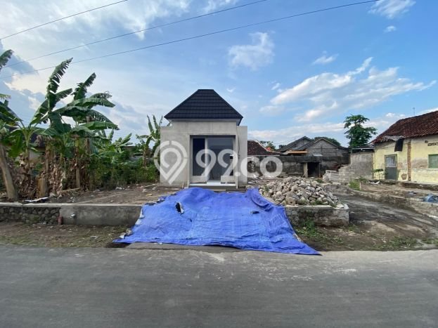 Hunian Terjangkau Dijual di Prambanan, Klaten Harga Rp 277 Juta Hunian Terjangkau Dijual di Prambanan, Klaten Harga Rp 277 Juta