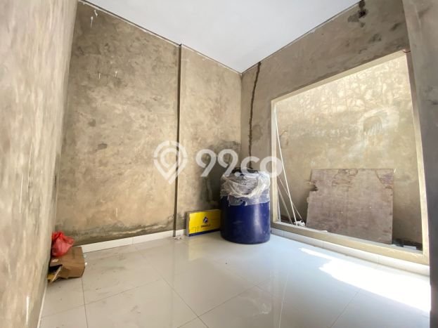 Hunian Cantik Modern Lb 60m2 di Kalasan, Sleman Hunian Cantik Modern Lb 60m2 di Kalasan, Sleman