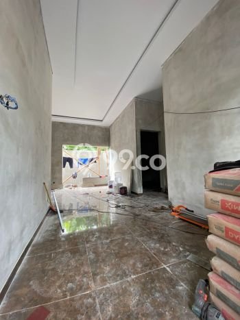 Rumah Modern Minimalis 3 Kamar Siap Huni di Seyegan Rumah Modern Minimalis 3 Kamar Siap Huni di Seyegan