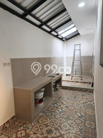 Rumah Luas Asri 3 KT Siap Pakai di Condong Catur Sleman Rumah Luas Asri 3 KT Siap Pakai di Condong Catur Sleman
