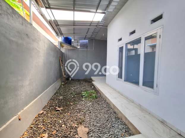 Rumah Strategis Minimalis Lb 80m2 di Seyegan, Sleman Rumah Strategis Minimalis Lb 80m2 di Seyegan, Sleman