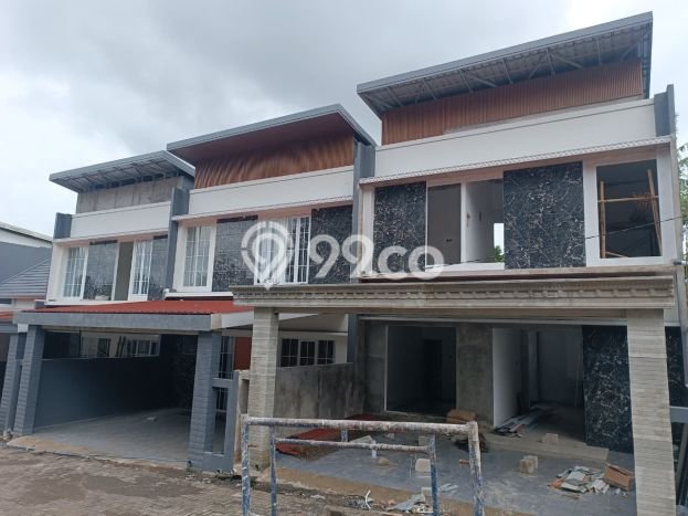 Dijual Rumah 3 Kamar Lokasi Strategis Bagus dan Strategis di Ngemplak Dijual Rumah 3 Kamar Lokasi Strategis Bagus dan Strategis di Ngemplak