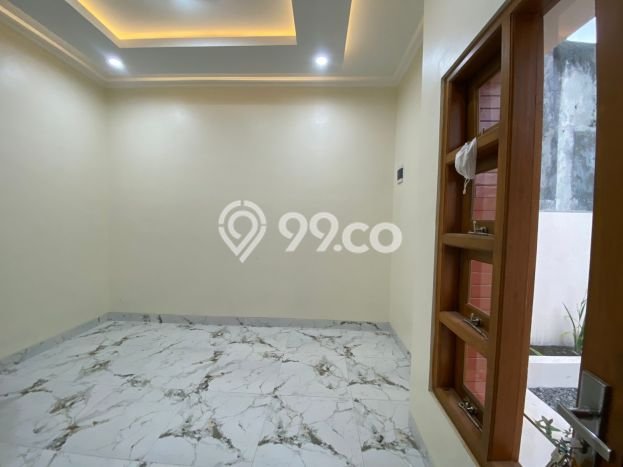 Rumah Modern Minimalis 2 KT Siap Huni di Prambanan Rumah Modern Minimalis 2 KT Siap Huni di Prambanan
