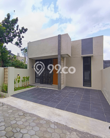 Dijual Rumah 2 Kamar Lokasi Strategis Bagus dan Strategis di Gondokusuman Dijual Rumah 2 Kamar Lokasi Strategis Bagus dan Strategis di Gondokusuman