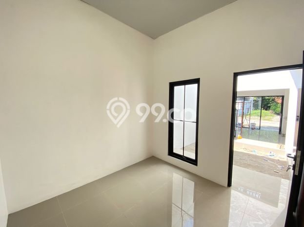 Rumah Strategis Minimalis Lb 36m2 di Prambanan, Klaten Rumah Strategis Minimalis Lb 36m2 di Prambanan, Klaten