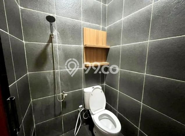 Rumah Modern Minimalis 2 Kamar Bisa Langsung Pindah di Berbah Rumah Modern Minimalis 2 Kamar Bisa Langsung Pindah di Berbah