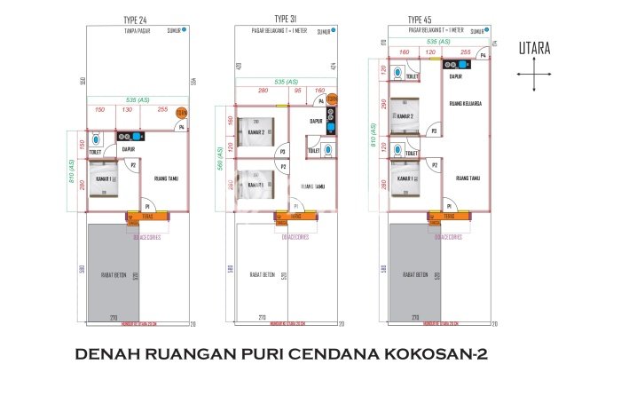 Jual Rumah Murah di Prambanan Sleman Harga Rp 247 Juta LT 89m2 Jual Rumah Murah di Prambanan Sleman Harga Rp 247 Juta LT 89m2