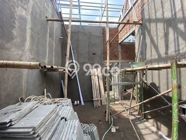 Jual Rumah Murah di Seyegan Sleman Harga Rp 495 Juta LT 109m2 Jual Rumah Murah di Seyegan Sleman Harga Rp 495 Juta LT 109m2