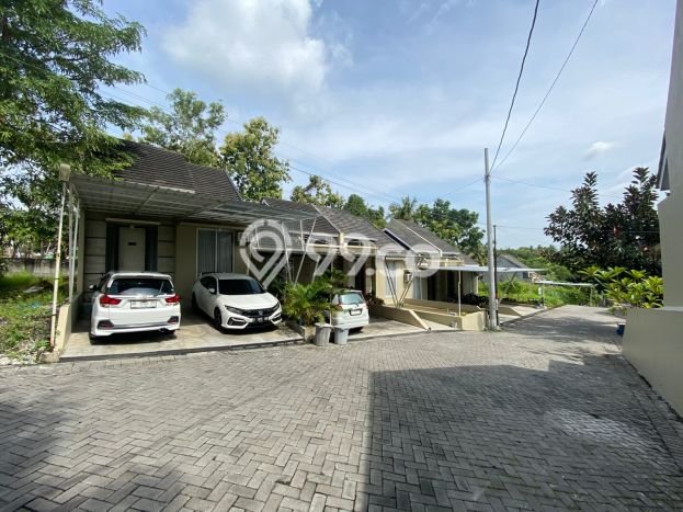 Dijual Rumah 2 Kamar Lokasi Ideal Nyaman dan Strategis di Gamping Dijual Rumah 2 Kamar Lokasi Ideal Nyaman dan Strategis di Gamping