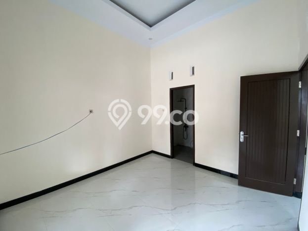 Rumah Modern Minimalis 3 Kamar Siap Huni di Ngemplak Rumah Modern Minimalis 3 Kamar Siap Huni di Ngemplak