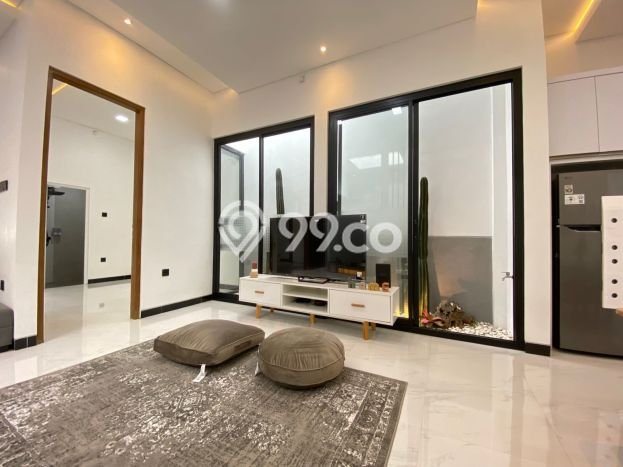 Dijual Rumah 3 Kamar Lokasi Strategis Nyaman dan Strategis di Depok Dijual Rumah 3 Kamar Lokasi Strategis Nyaman dan Strategis di Depok