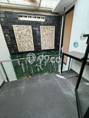 Rumah Modern Minimalis 3 KT Siap Huni di Umbulharjo Rumah Modern Minimalis 3 KT Siap Huni di Umbulharjo
