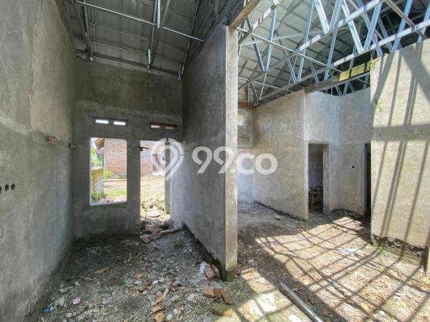 Jual Rumah Murah Meriah Depok Punya 2 Kamar & LT 110m2 Jual Rumah Murah Meriah Depok Punya 2 Kamar & LT 110m2