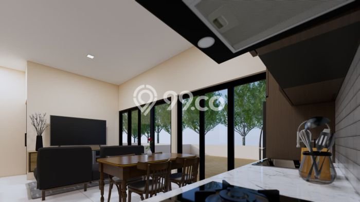 Rumah Budget Terbaik Siap Huni Area Prambanan LT 167m2 Rumah Budget Terbaik Siap Huni Area Prambanan LT 167m2