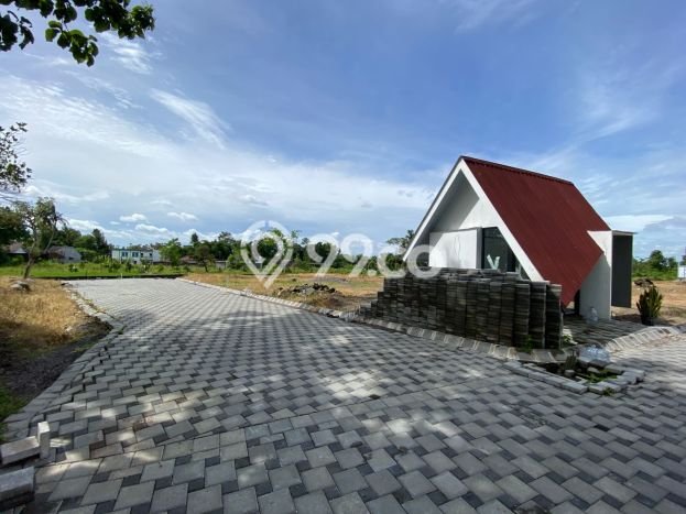 Dijual Rumah 2 Kamar Lokasi Ideal Nyaman dan Strategis di Ngemplak Dijual Rumah 2 Kamar Lokasi Ideal Nyaman dan Strategis di Ngemplak