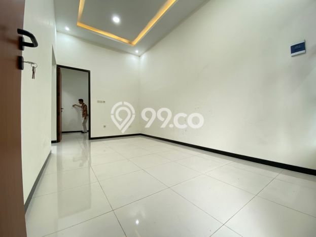 Rumah Modern Minimalis 3 Kamar Siap Huni di Ngemplak Rumah Modern Minimalis 3 Kamar Siap Huni di Ngemplak