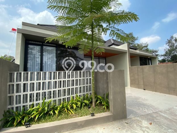 Rumah Strategis Minimalis Lb 70m2 di Sleman, Sleman Rumah Strategis Minimalis Lb 70m2 di Sleman, Sleman