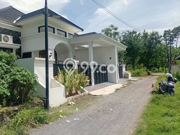Rumah Modern Minimalis 3 KT Bisa Langsung Pindah di Ngemplak Rumah Modern Minimalis 3 KT Bisa Langsung Pindah di Ngemplak