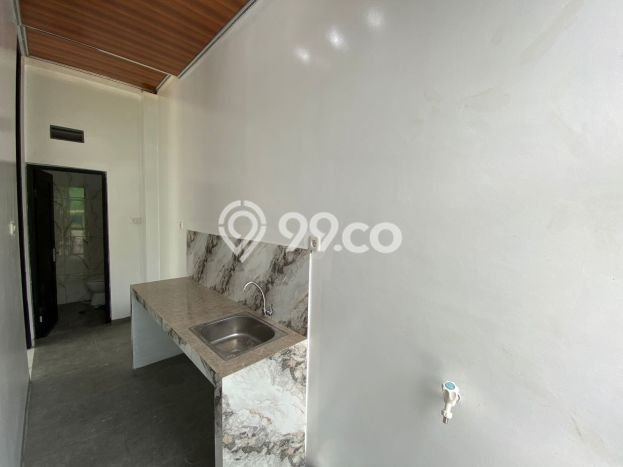 Dijual Rumah 2 Kamar Lokasi Ideal Nyaman dan Strategis di Depok Dijual Rumah 2 Kamar Lokasi Ideal Nyaman dan Strategis di Depok