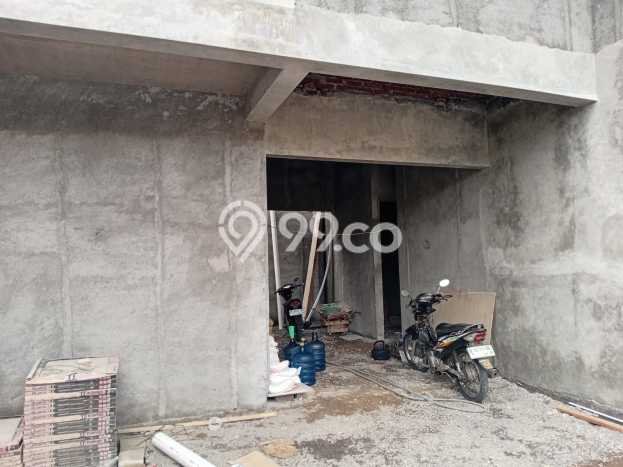 Jual Rumah Favorit Siap Huni LB 60m2 di Depok, Sleman Jual Rumah Favorit Siap Huni LB 60m2 di Depok, Sleman