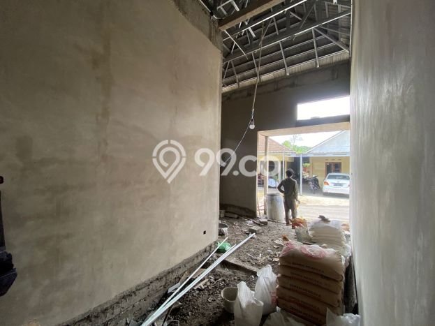 Dijual Cepat Rumah Favorit Siap Huni LB 65m2 di Kalasan, Sleman Dijual Cepat Rumah Favorit Siap Huni LB 65m2 di Kalasan, Sleman