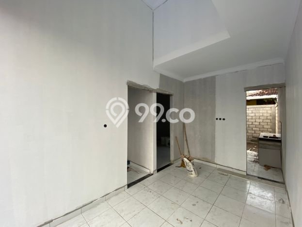 Rumah Minimalis Dijual Lokasi Depok 2 Kamar dengan LT 85m2 Rumah Minimalis Dijual Lokasi Depok 2 Kamar dengan LT 85m2